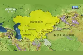 中亚第一城：乌鲁木齐vs阿拉木图，乌鲁木齐更强，阿拉木图更宜居图片