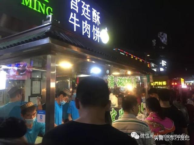 当沙漠爱上黄河：宁夏双城记——银川与中卫你更喜欢哪一个？