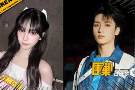 爱豆的觉悟：仅粉丝可见图片