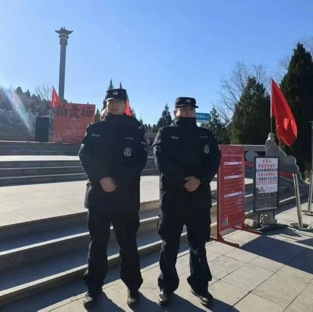 人气火爆，服务暖心！云梦山景区春节假期完美收官！