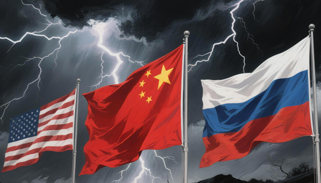 中美俄意见一致，宁可让日本从地球上消失，也不允许它有核武器