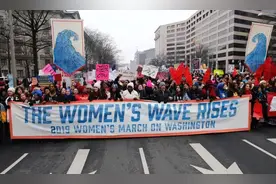 “女权”要开历史倒车？什么是母系社会？走婚和母系社会有何关联图片