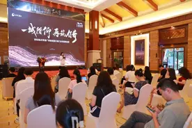 保利·君悦湾会所开放 | 从“社交”到“悦己”，重塑圈层精神高地图片