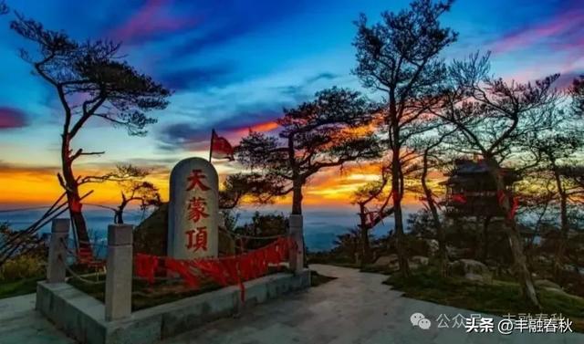 太行大峡谷(外一首)|罗锋