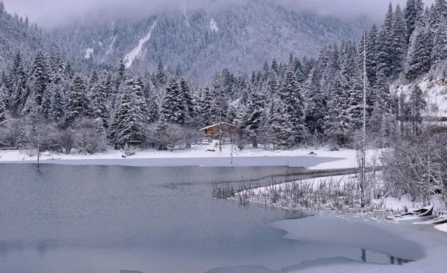 去达古冰川必看！详细游玩指南，看完直接冲