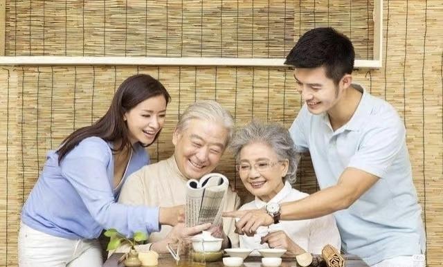 年少不知父母恩，懂时已是中年人！