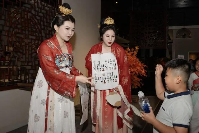 暑期度假，武清精彩活动合集～