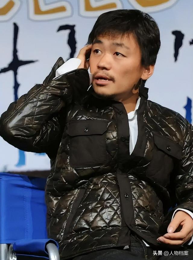 王宝强也没想到	，释永信毁灭牵出前妻马蓉旧事，自己差点“垫背	”