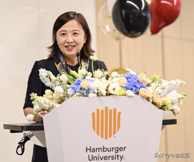 不拼流量！这些餐饮巨头女掌门人，凭实力撑起中国美味的半壁江山