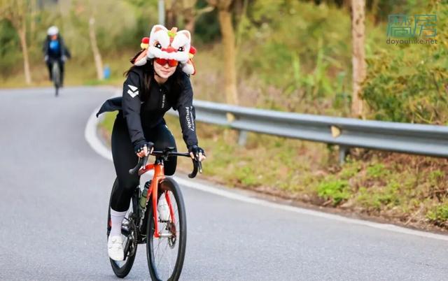 风驰竹海，骑友盛赞！在运动与美景的交融中收获双重满足