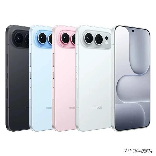 2025小米vs荣耀怎么选？不同档位：6款爆款精准推荐，闭眼不踩坑