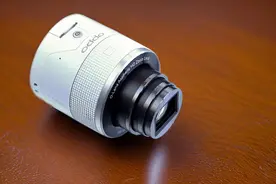 200元！OPPO这外挂镜头有点意思，能超越“超大杯”?图片