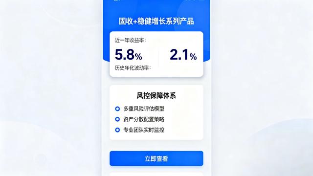 公认前十理财工具，附名单