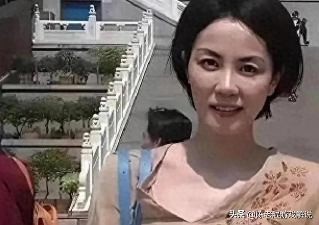 拔出萝卜带出泥！释永信事件12天后，常年信佛的王菲也惨遭牵连
