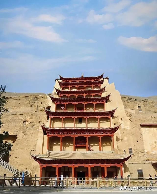 我的青甘大环线之旅