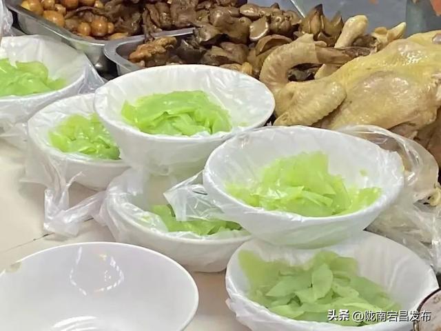 今日立秋｜山水与收获交织的秋日序曲