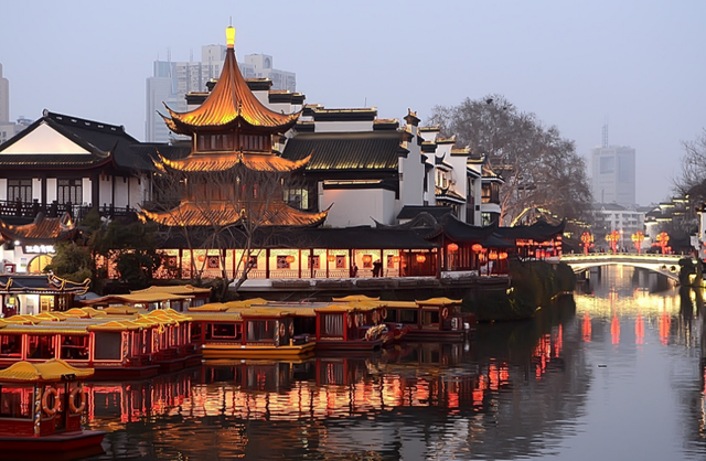 为什么新中国的首都是北京？中国历朝历代选择首都的秘密是什么？