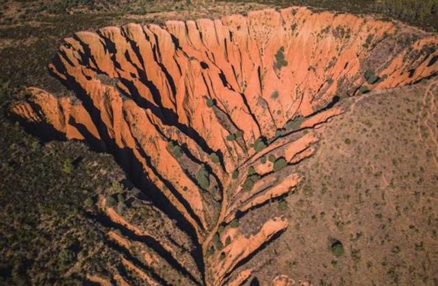 中国最珍贵的资源，不是石油，不是稀土，而是北方最常见的黄土层