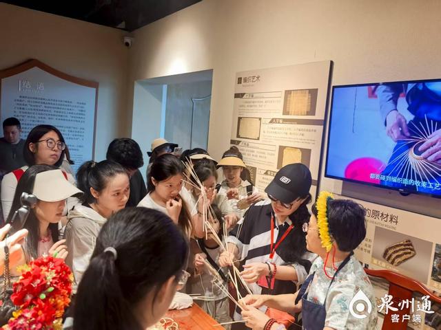 千年泉州史，今日话犹长！“丝路双城记”海外媒体团探秘泉州