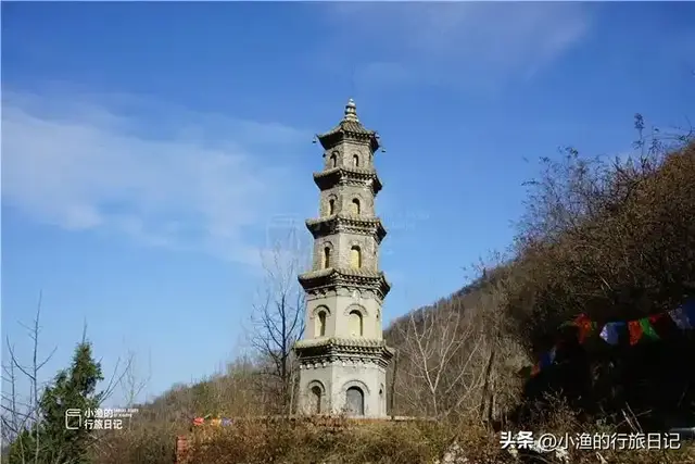 西安秦岭“野游”，这座休闲路线值得去！人少、路野、景美