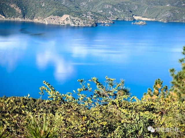 一年中最后一场华丽的秋色，鹤庆泸沽湖休闲5天游！11月底出发