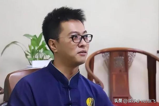 从确诊到去世仅15天，“央视最帅主持人	”顾国宁，为人们敲响警钟