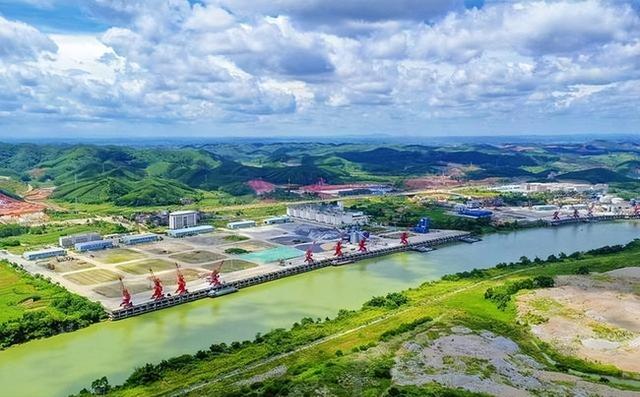 我国投资高达727亿，建设超级运河，成为我国成立以来一大巨作