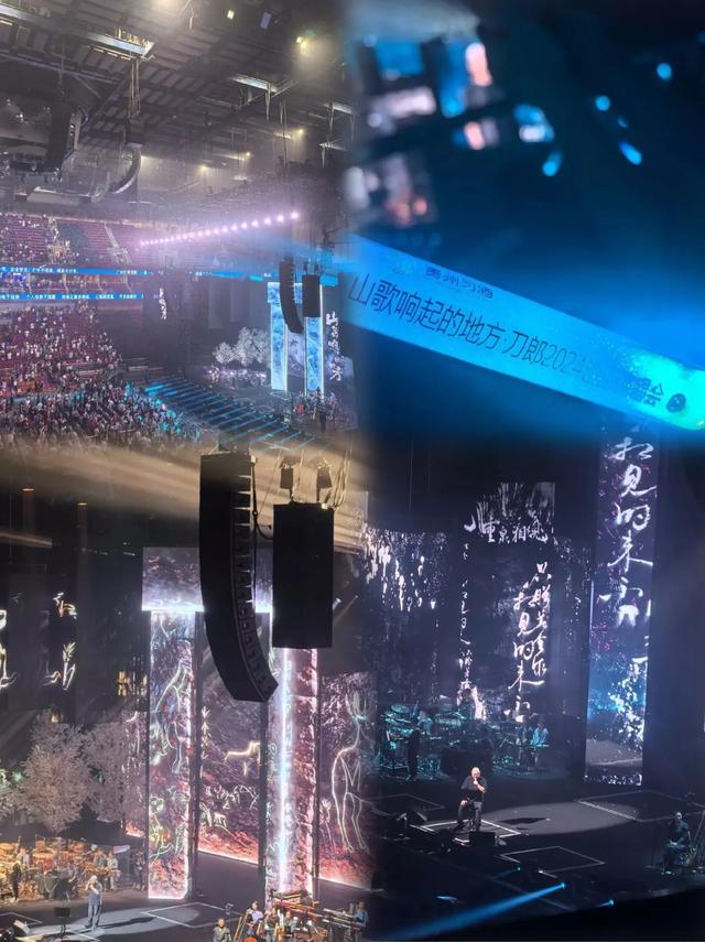 刀郎2025暑期演唱会攻略！这座千年古都即将变身音乐狂欢现场！