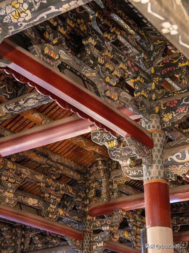 打卡泉州府文庙，看古代最高学府，赏绝美木构建筑