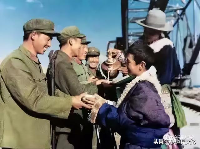 天路上，有人类精神的高地——《“生命禁区”的天路》观后编录