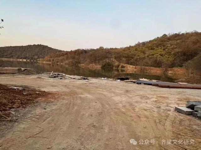 丹阳水晶山步道二期实地探访：贯通在望，开放何时？