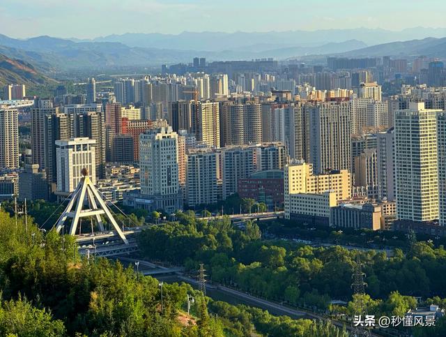 没夏天！没蚊子！它是中国最凉快的城市之一，好吃又好玩！