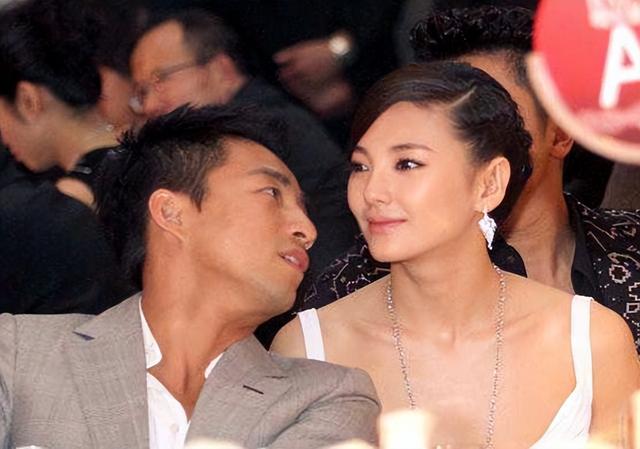 牡丹花下死，“纵欲过度”的张雨绮，终究为自己的行为付出了代价