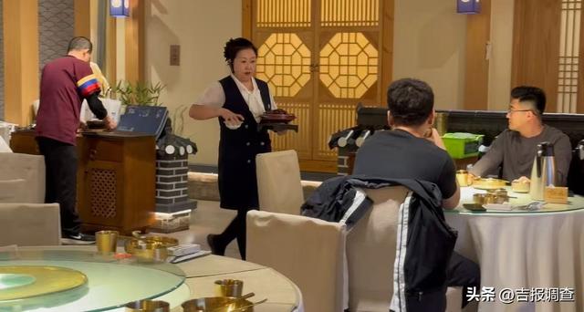 热点快评｜小份菜里的大文章：冰雪吉林的服务“精细活”