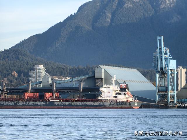 温哥华游记（四）