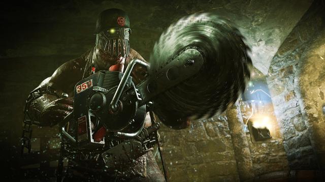 Steam游戏评测 第464期《僵尸部队4》