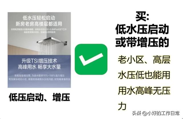 终于！有人把燃气热水器怎么选，一次性说清楚了