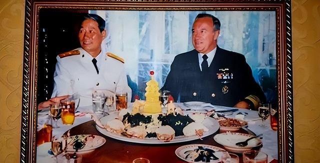 首次访华就不尊重我国？中国当场撤走仪仗队：摆正态度再来吧。