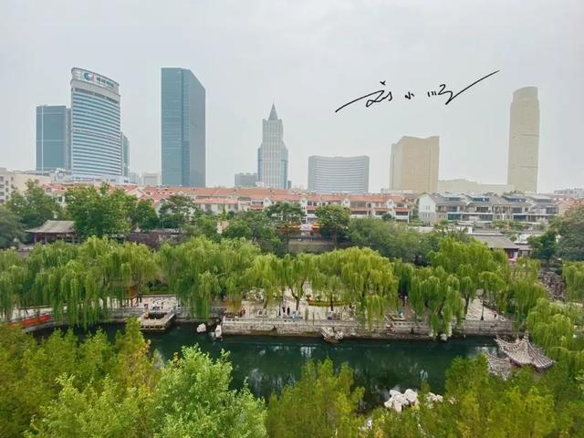 中国“最憋屈”省会？济南GDP超万亿、人口近千万，却没存在感？