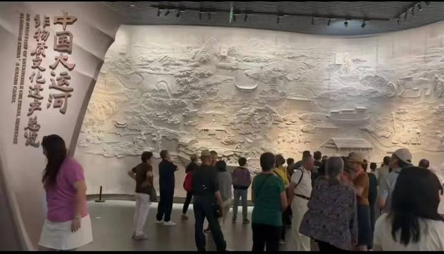 行程3天，深度游览沧州！这趟特色旅游专列火爆开行
