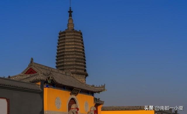 辽宁沈阳，四大古镇