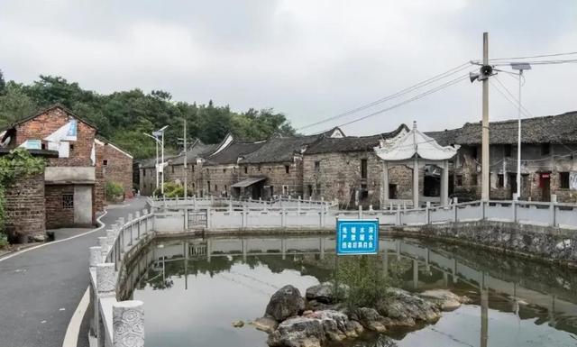 湖南桂阳7个最美中国传统村落，楚南名区人文古韵悠远