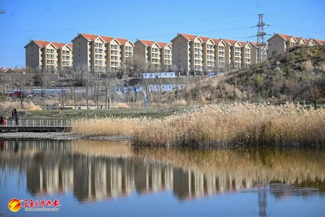 收藏！乌鲁木齐秋日Citywalk好去处，这几个新公园必逛