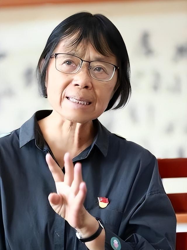 官方出手！揭开张桂梅卸任华坪女高传闻真相	，有一点可以肯定