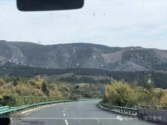 从赤峰到朝阳历史地理行程记 —— 以牛河梁遗址为中心