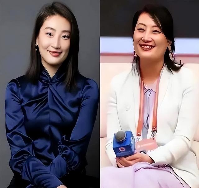 看了宗馥莉，再看董明珠，我悟了：首饰不戴金、裙不上膝，更优雅