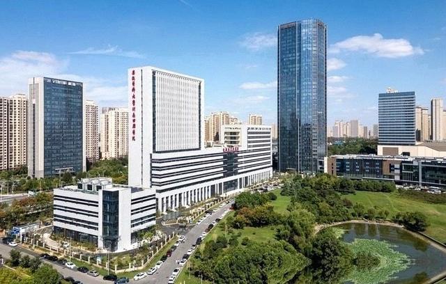 日本没想到，美国也没想到，如今的中国安徽省，已成为全球焦点
