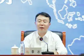 中铁十五局上任新董事长！图片