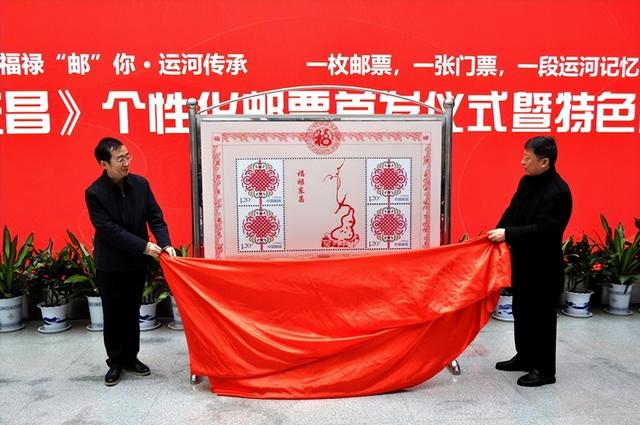 山东聊城：东昌葫芦文化登上“国家名片”