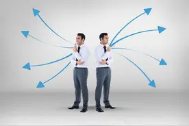 张雪峰原则：方向不对，速度再快也徒劳图片